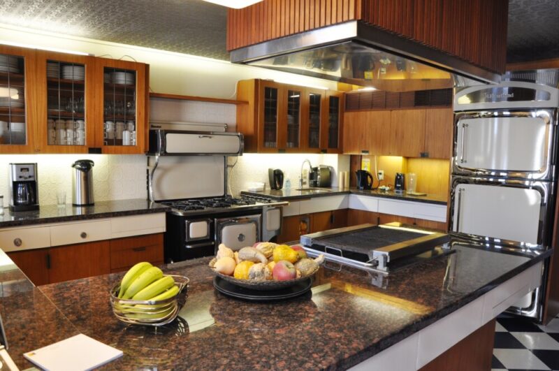 Kelburn Recovery Centre