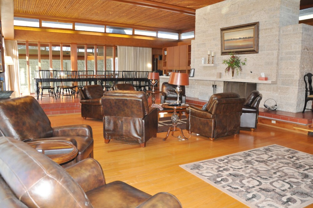 Kelburn Recovery Centre