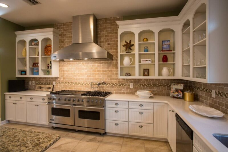 Kemah Palms Recovery