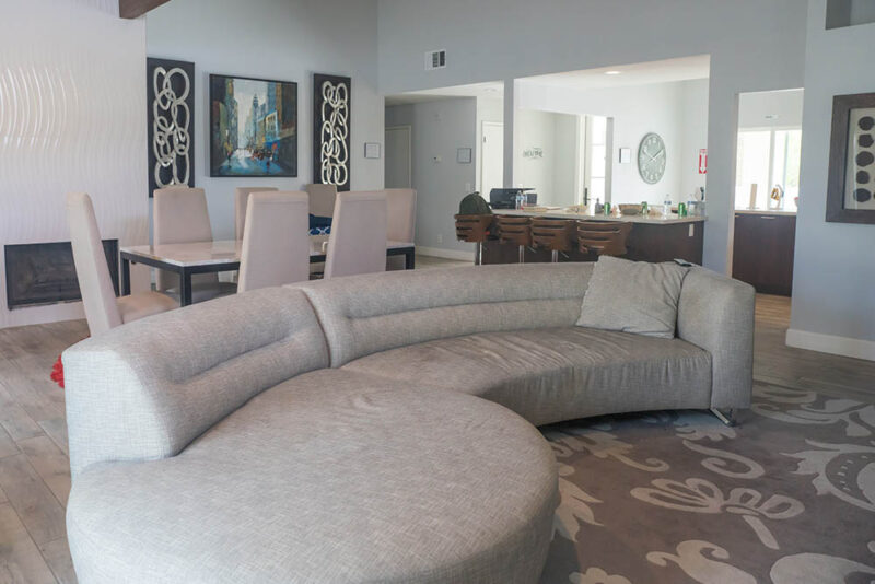 Ken Seeley Communities