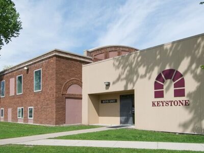 Keystone Treatment Center