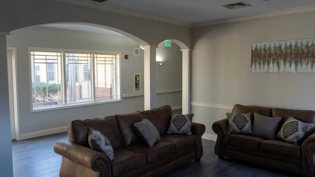 Knoxville Recovery Center