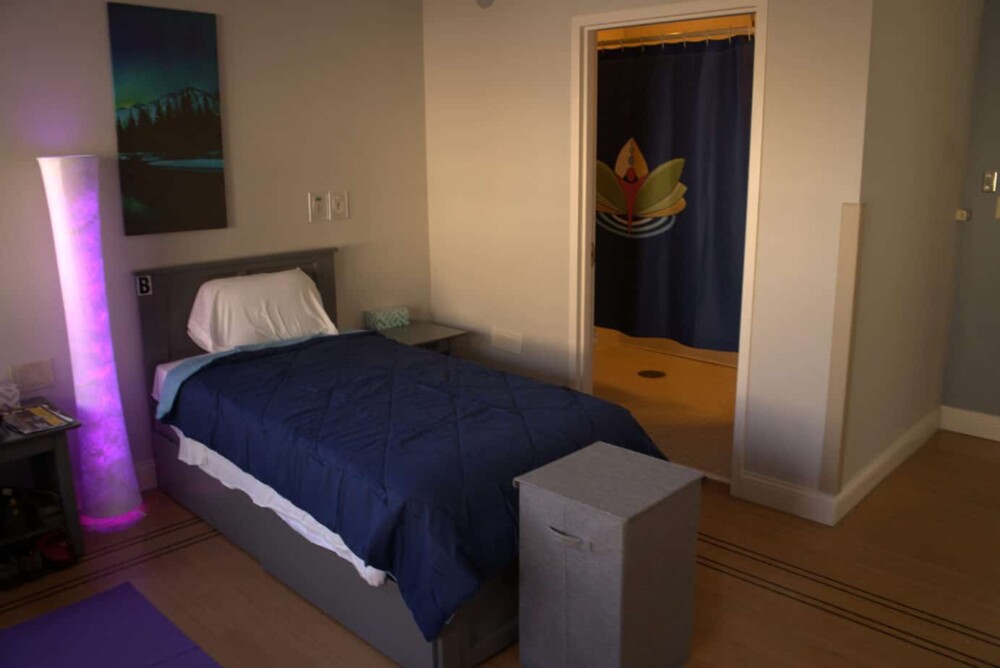 Knoxville Recovery Center