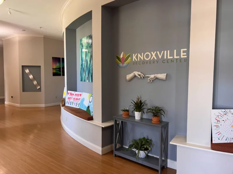 Knoxville Recovery Center