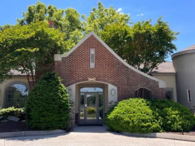 Knoxville Recovery Center