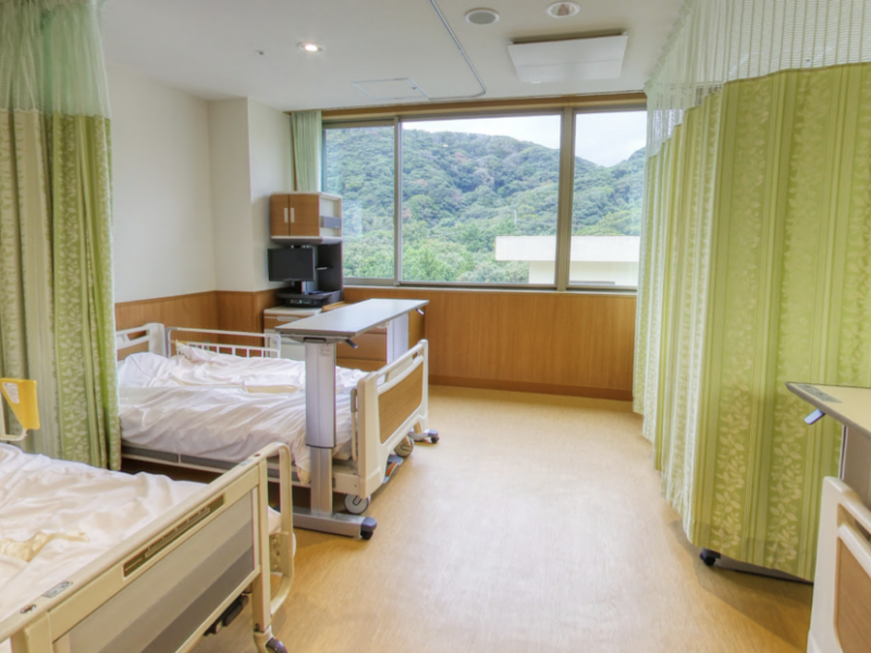 Kurihama Medical and Addiction Center