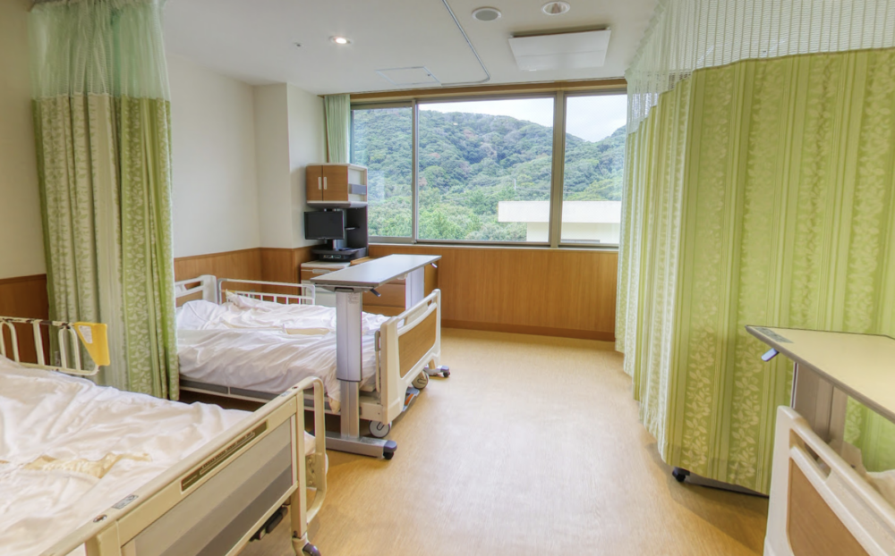 Kurihama Medical and Addiction Center
