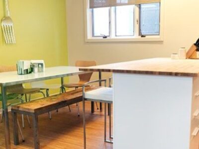 Kyla Fox Centre
