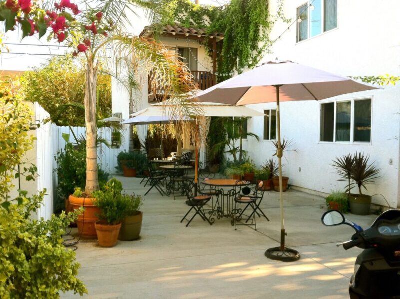 La Fuente Hollywood Treatment Center