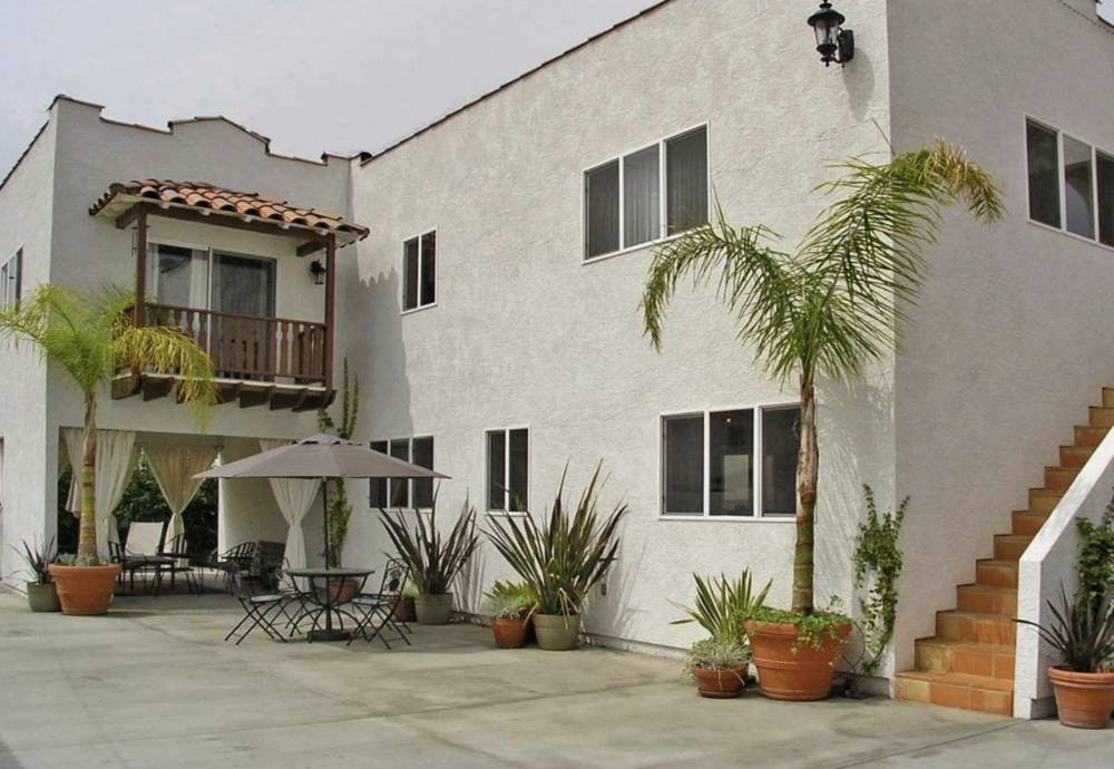 La Fuente Hollywood Treatment Center