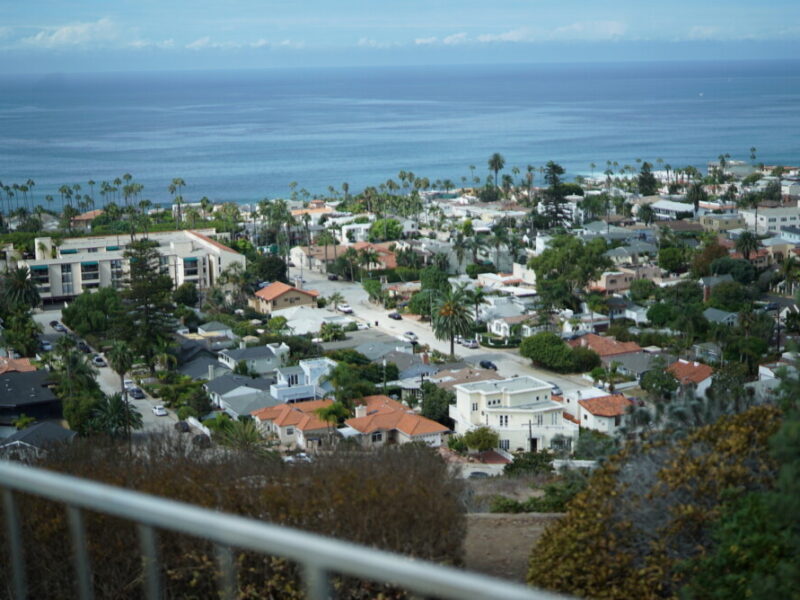 La Jolla Recovery