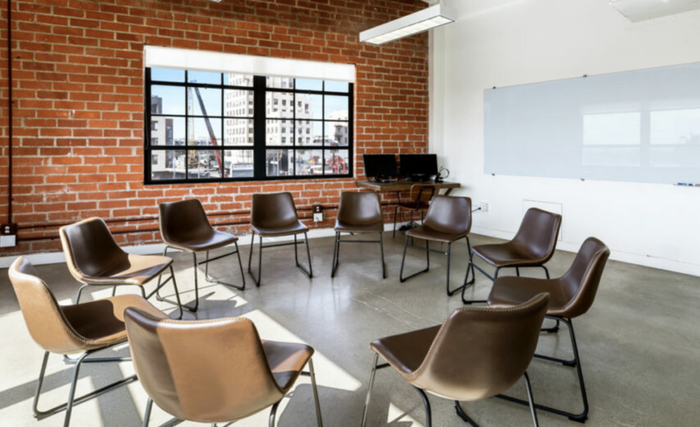 LA Teen Outpatient Center