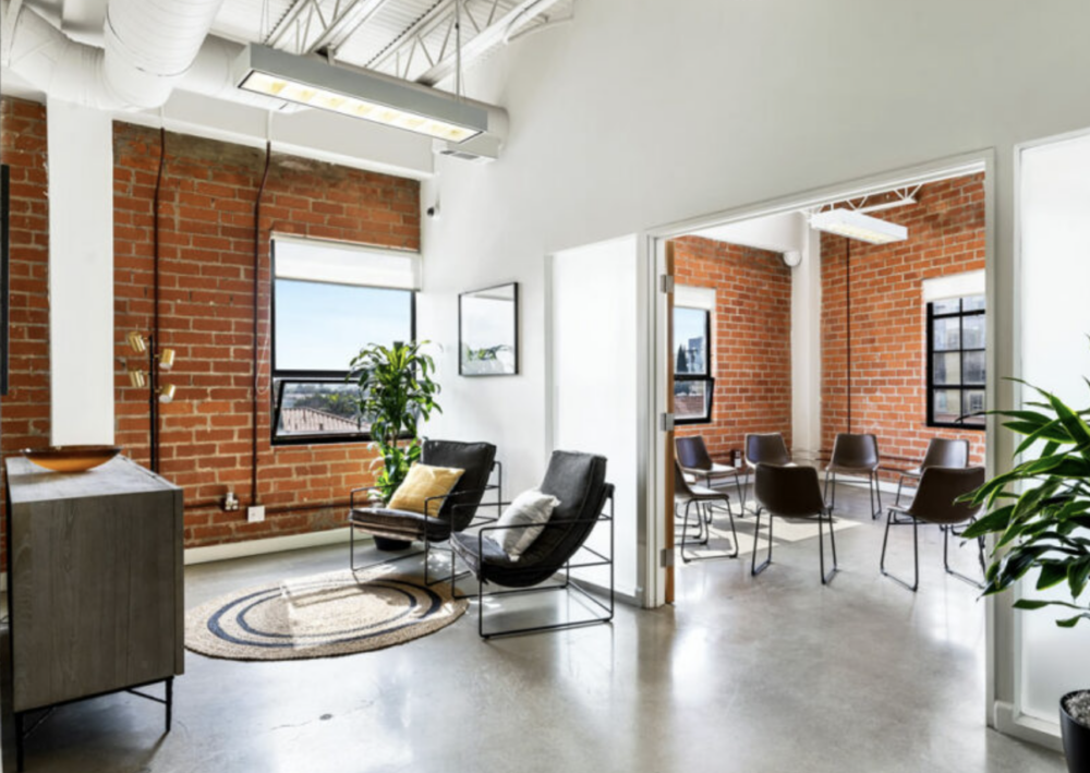 LA Teen Outpatient Center