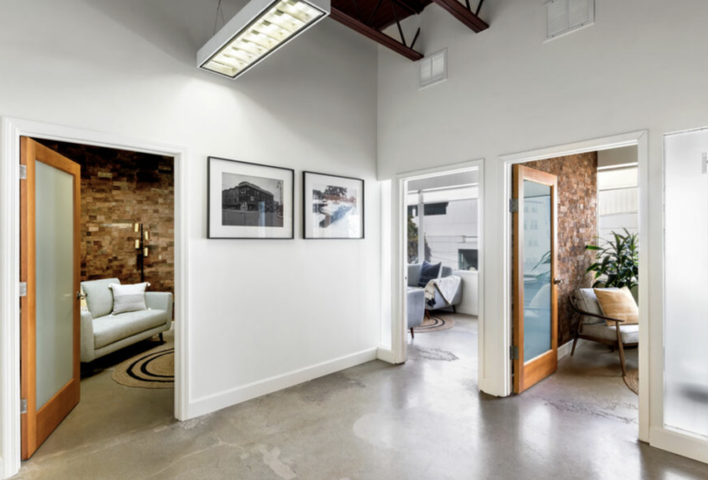 LA Teen Outpatient Center