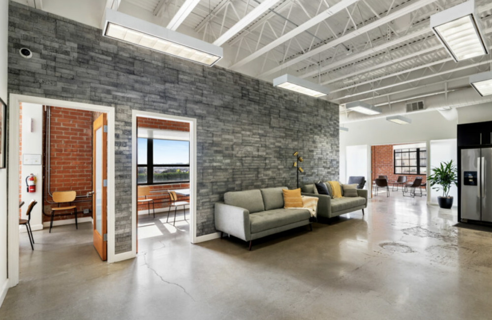 LA Teen Outpatient Center