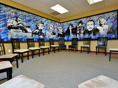 La Ventana Treatment Programs