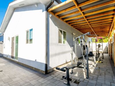 LA Wellness Home