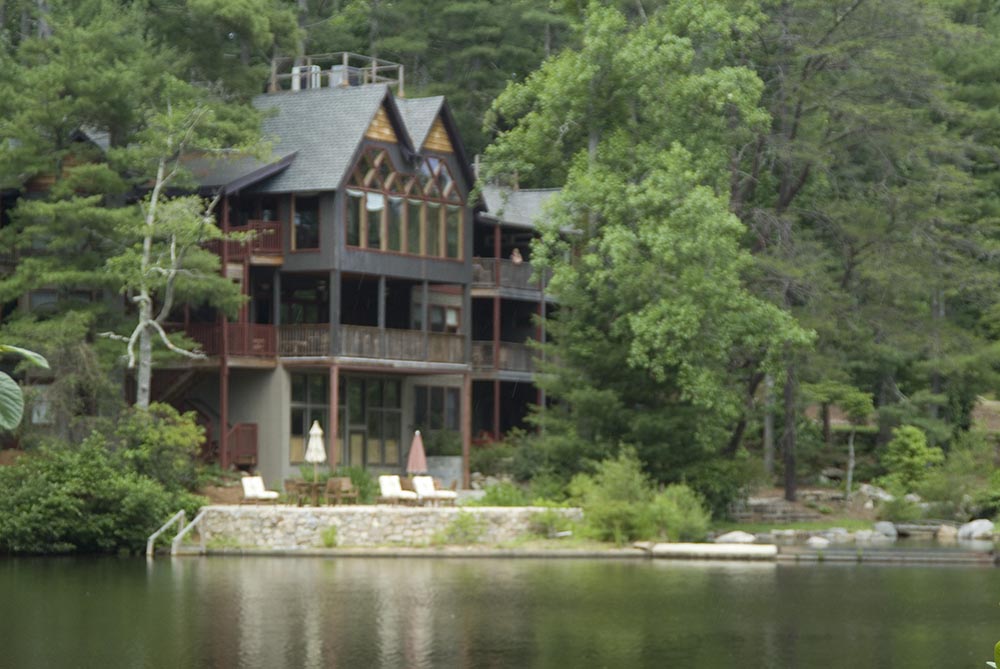 Lake House Academy