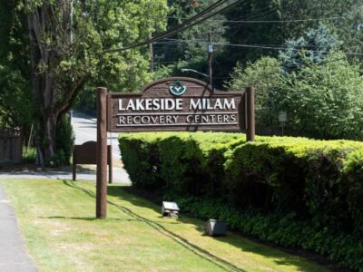 Lakeside Milam Residential
