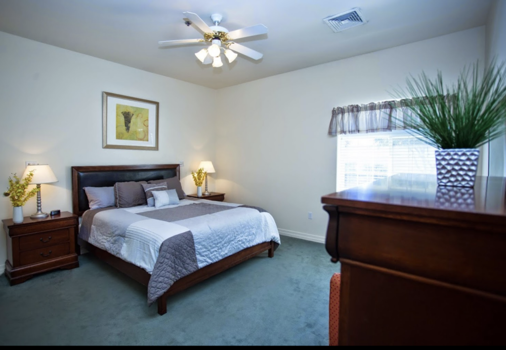 Landmark Recovery Las Vegas