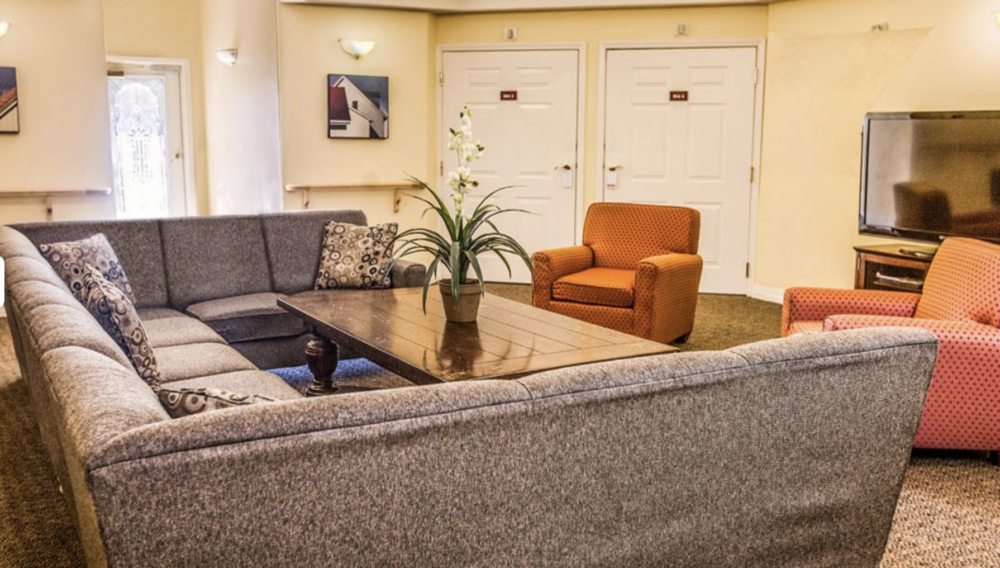 Landmark Recovery Las Vegas