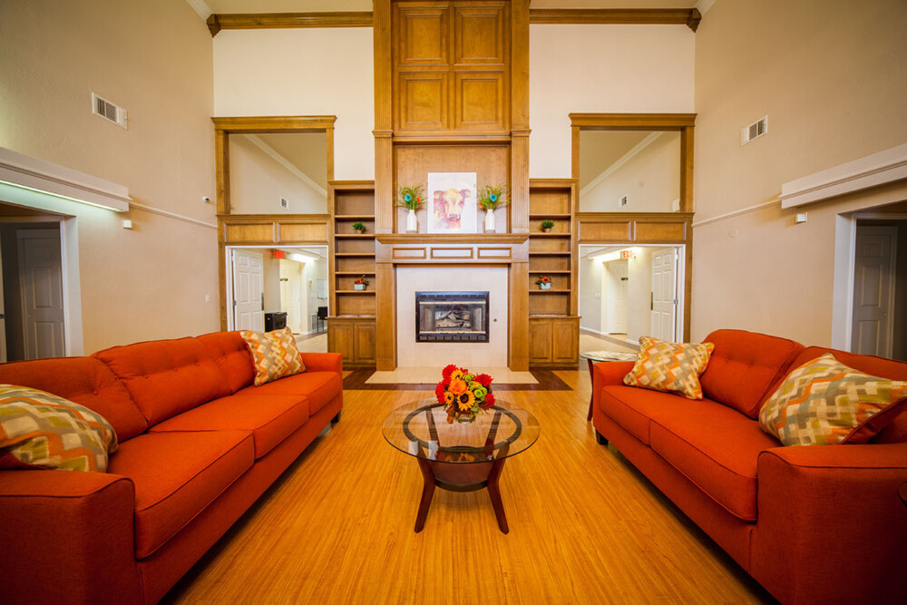 Landmark Recovery Oklahoma City