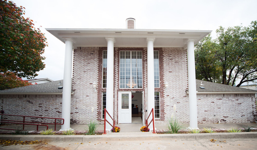 Landmark Recovery Oklahoma City