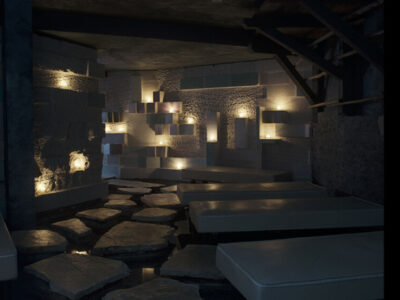 Lefay Resort and Spa