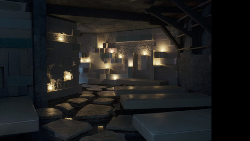 Lefay Resort and Spa