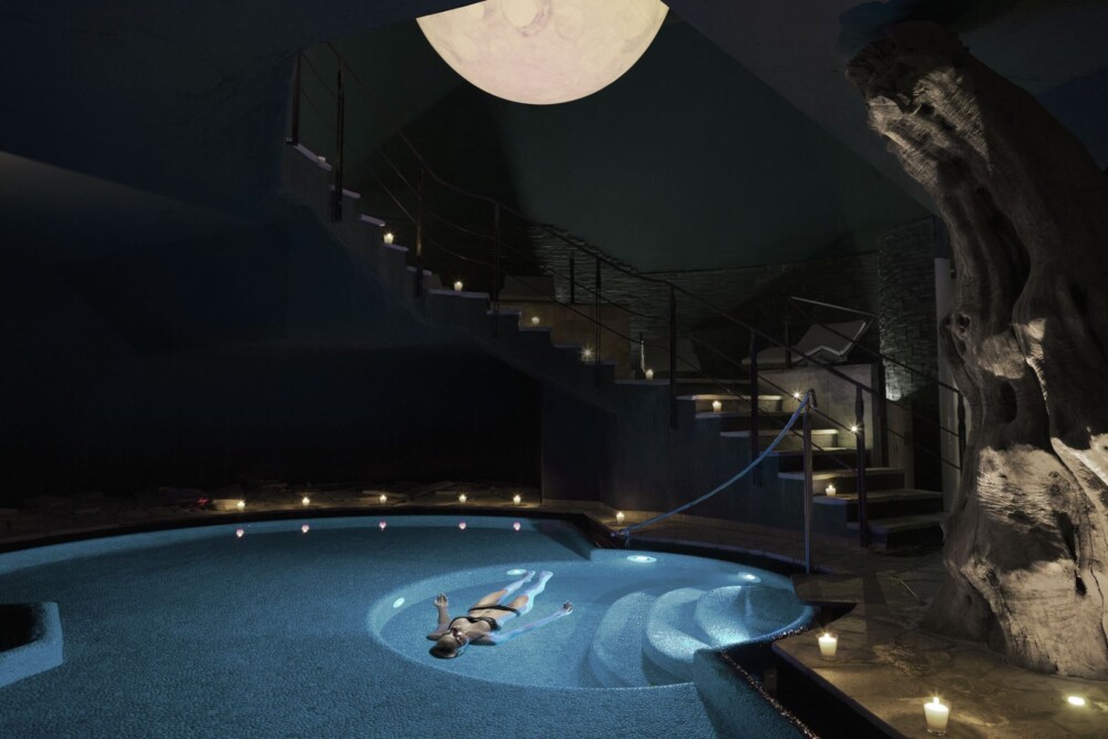 Lefay Resort and Spa