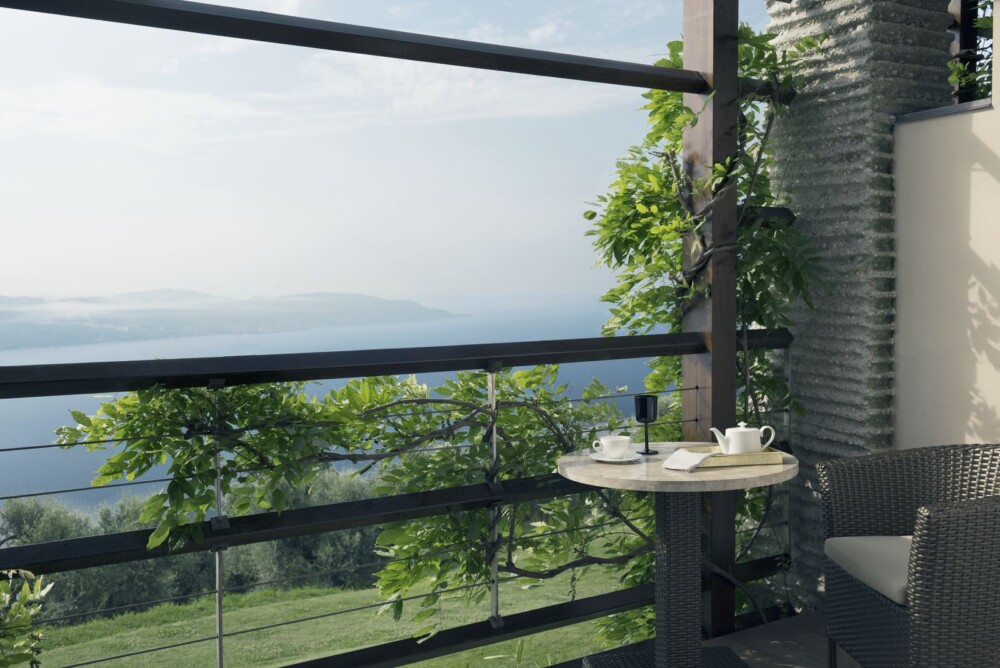 Lefay Resort and Spa