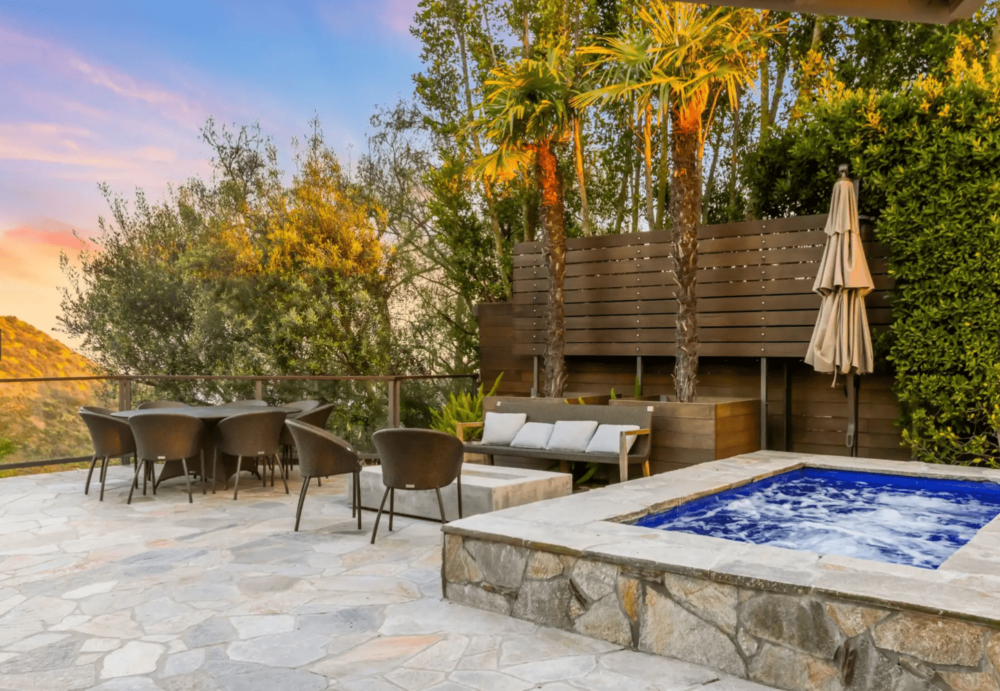 Legacy Healing Center Astral