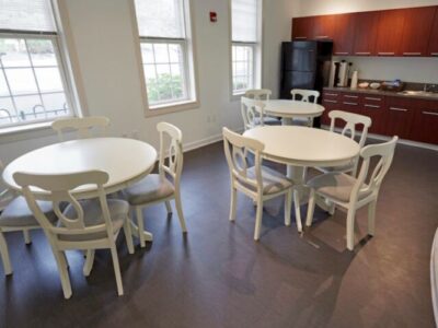 Legacy Healing Center Cincinnati