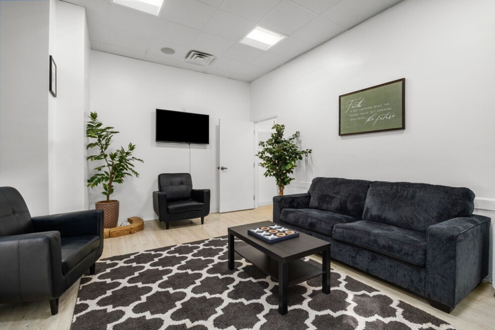 Legacy Healing Cherry Hill