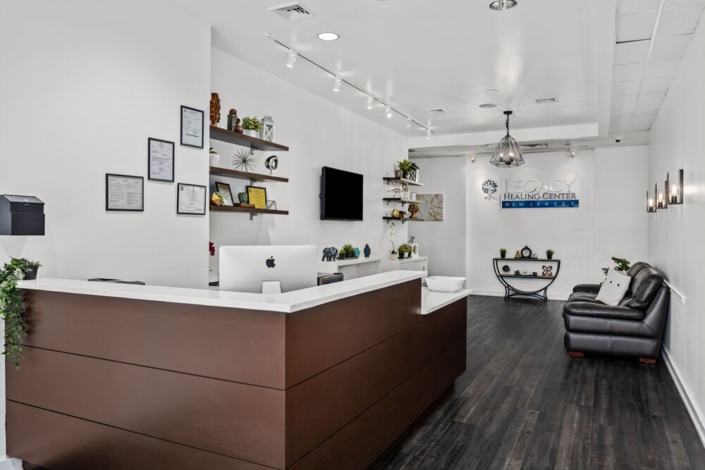 Legacy Healing Cherry Hill