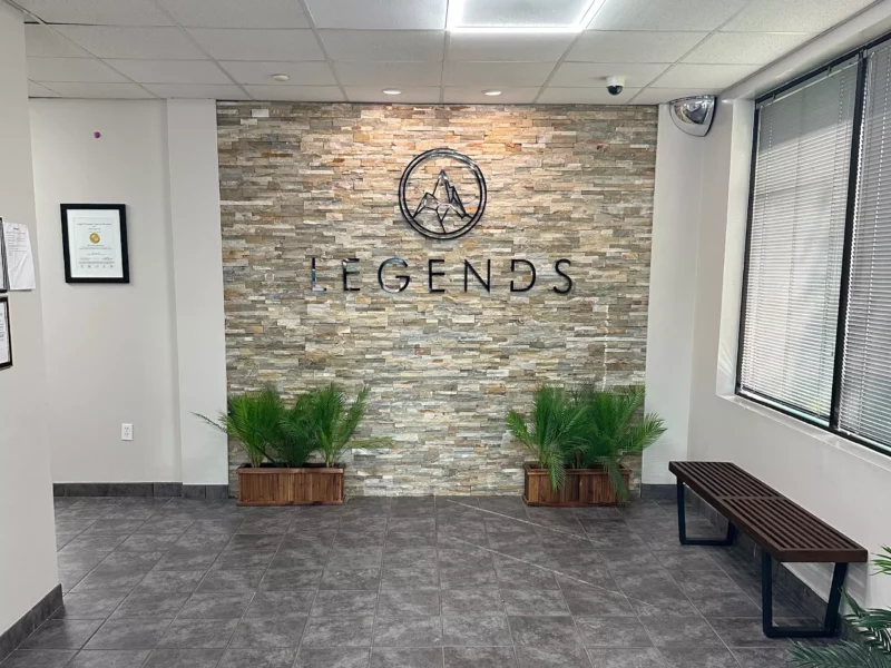 Legends Treatment Center of Cleveland