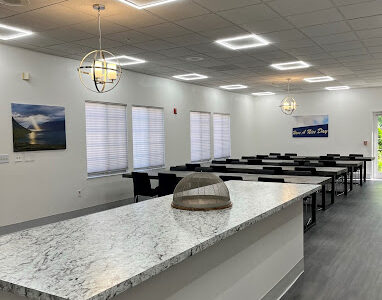 Legends Treatment Center of Ohio