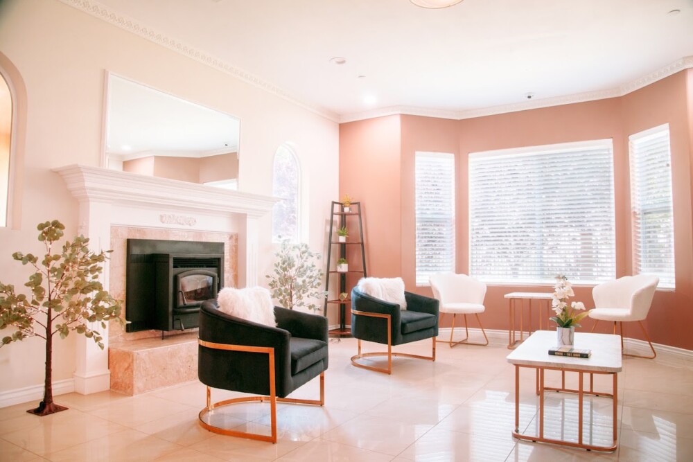 Leona Valley Recovery Center