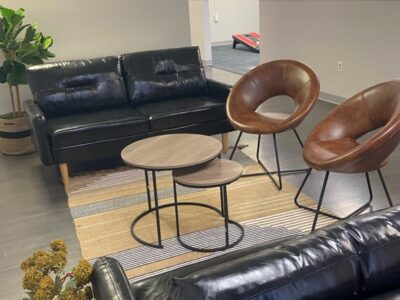 Lexington Addiction Center