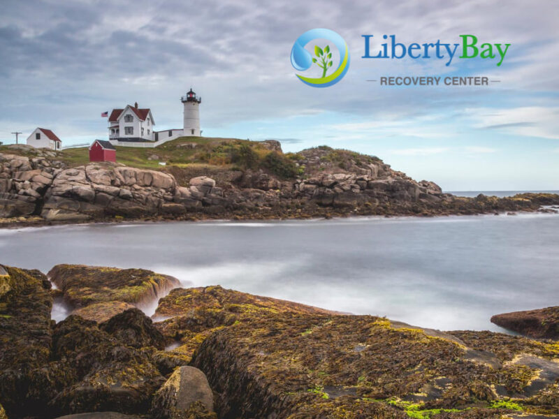 Liberty Bay Recovery Center