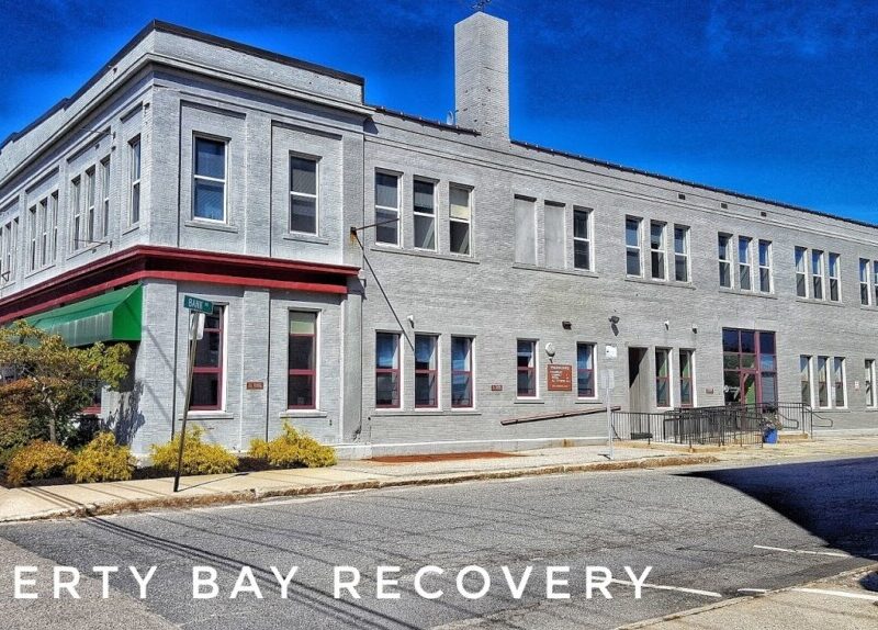 Liberty Bay Recovery Center