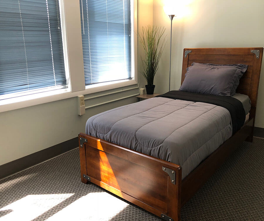 Liberty Bay Recovery Center