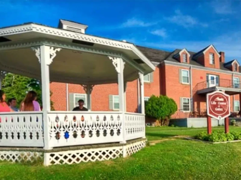 Life Center of Galax