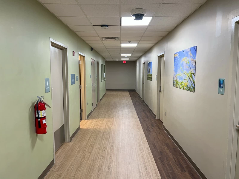 Life Center of Galax