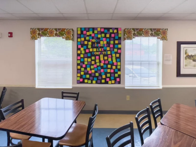 Life Center of Galax