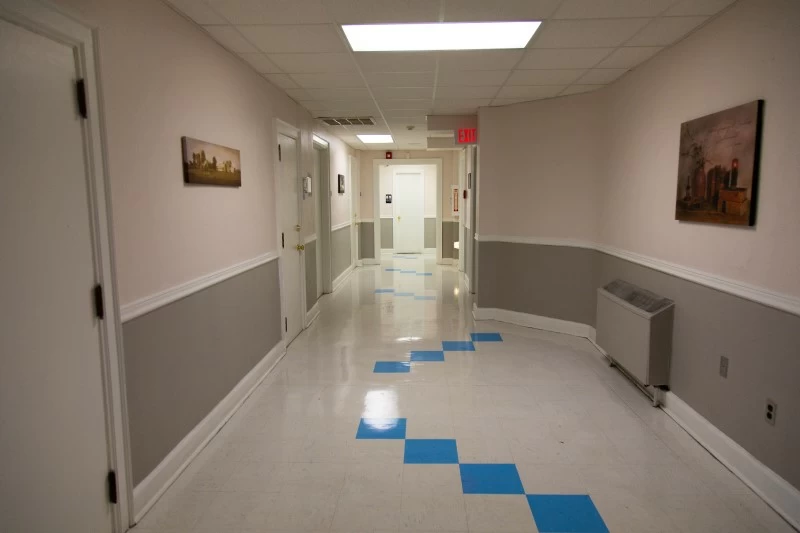 Life Center of Galax