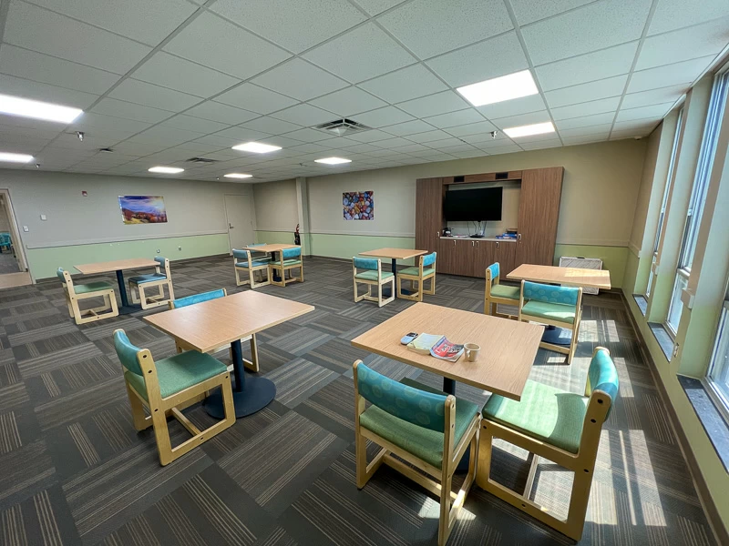 Life Center of Galax