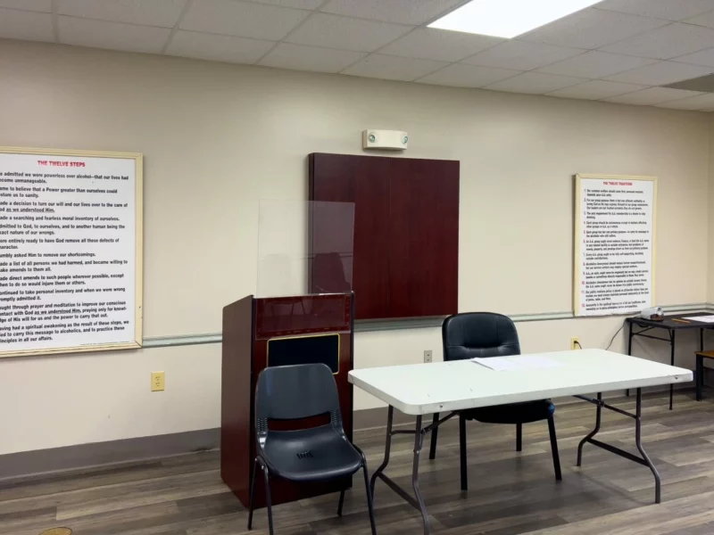 Life Center of Galax