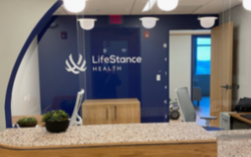 LifeStance Health Aurora