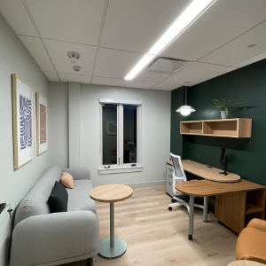 Lifestance Health Barrington